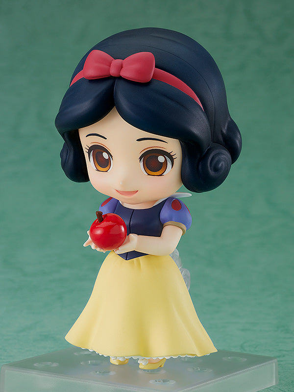 1702 Snow White Nendoroid Snow White