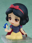 1702 Snow White Nendoroid Snow White