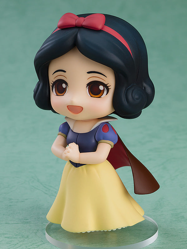 1702 Snow White Nendoroid Snow White