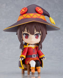KONO SUBARASHII SEKAI NI SYUKUFUKU WO! LEGEND OF CRIMSON Nendoroid Swacchao! Megumin