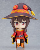 KONO SUBARASHII SEKAI NI SYUKUFUKU WO! LEGEND OF CRIMSON Nendoroid Swacchao! Megumin