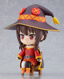 KONO SUBARASHII SEKAI NI SYUKUFUKU WO! LEGEND OF CRIMSON Nendoroid Swacchao! Megumin