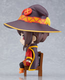 KONO SUBARASHII SEKAI NI SYUKUFUKU WO! LEGEND OF CRIMSON Nendoroid Swacchao! Megumin
