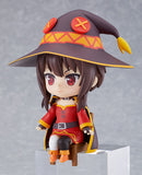 KONO SUBARASHII SEKAI NI SYUKUFUKU WO! LEGEND OF CRIMSON Nendoroid Swacchao! Megumin