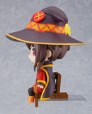 KONO SUBARASHII SEKAI NI SYUKUFUKU WO! LEGEND OF CRIMSON Nendoroid Swacchao! Megumin