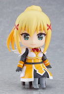 KONO SUBARASHII SEKAI NI SYUKUFUKU WO! LEGEND OF CRIMSON Nendoroid Swacchao! Darkness