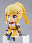 KONO SUBARASHII SEKAI NI SYUKUFUKU WO! LEGEND OF CRIMSON Nendoroid Swacchao! Darkness