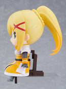 KONO SUBARASHII SEKAI NI SYUKUFUKU WO! LEGEND OF CRIMSON Nendoroid Swacchao! Darkness