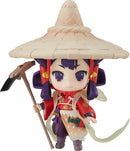 1674 Sakuna: Of Rice and Ruin Nendoroid Princess Sakuna (JP)