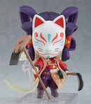 1674 Sakuna: Of Rice and Ruin Nendoroid Princess Sakuna (JP)