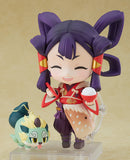 1674 Sakuna: Of Rice and Ruin Nendoroid Princess Sakuna (JP)