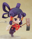 1674 Sakuna: Of Rice and Ruin Nendoroid Princess Sakuna (JP)