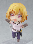 1708 Peach Boy Riverside Nendoroid Sally