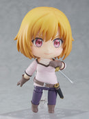 1708 Peach Boy Riverside Nendoroid Sally