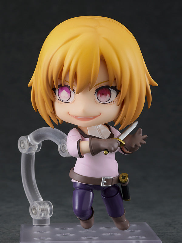 1708 Peach Boy Riverside Nendoroid Sally