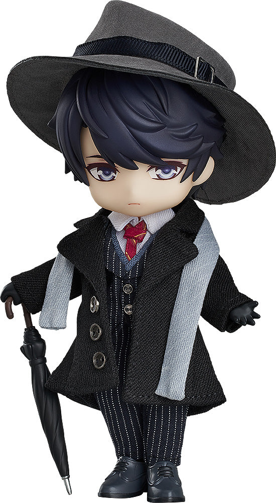 Love & Producer Nendoroid Doll Li Zeyan: Min Guo Ver.