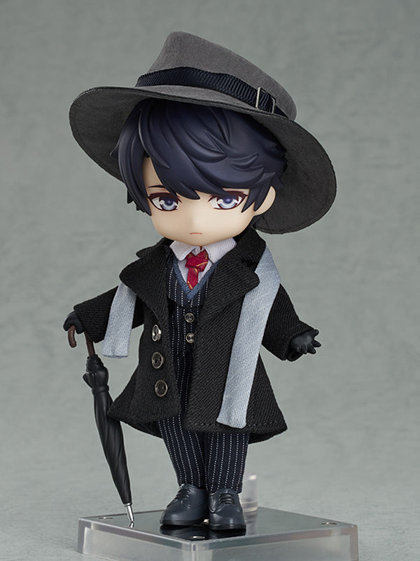 Love & Producer Nendoroid Doll Li Zeyan: Min Guo Ver.