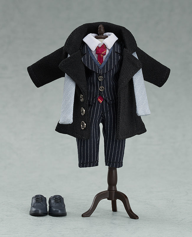 Love & Producer Nendoroid Doll Li Zeyan: Min Guo Ver.