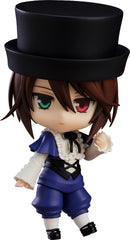 1711 Rosen Maiden Nendoroid Soseiseki