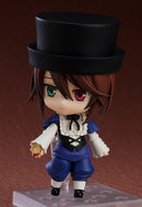 1711 Rosen Maiden Nendoroid Soseiseki