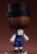 1711 Rosen Maiden Nendoroid Soseiseki