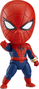 1716 Toei TV Series Spider-Man Nendoroid Nendoroid Spider-Man (Toei Version)