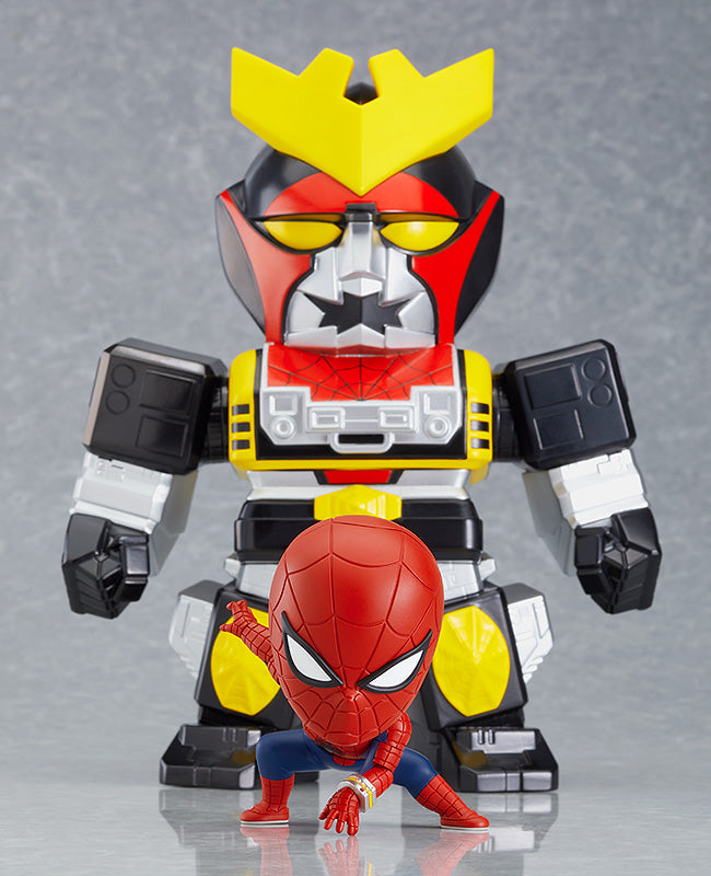 1716 Toei TV Series Spider-Man Nendoroid Nendoroid Spider-Man (Toei Version)