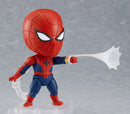 1716 Toei TV Series Spider-Man Nendoroid Nendoroid Spider-Man (Toei Version)