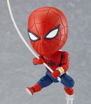 1716 Toei TV Series Spider-Man Nendoroid Nendoroid Spider-Man (Toei Version)