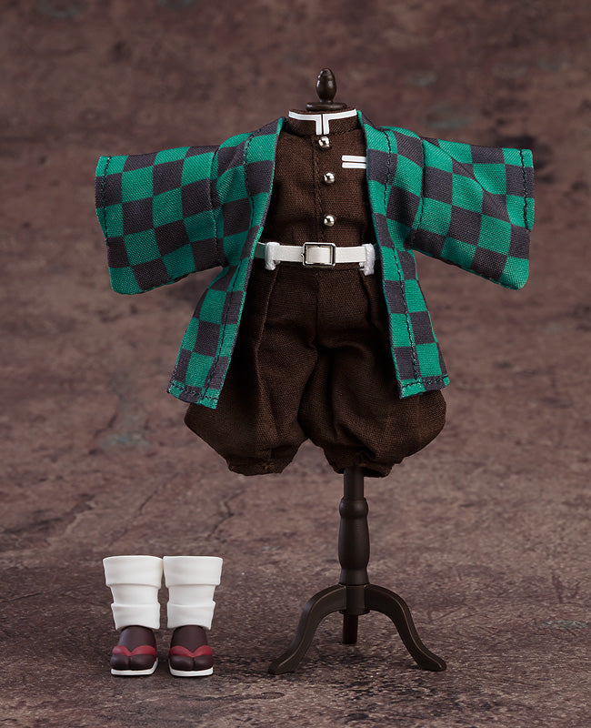 Demon Slayer: Kimetsu No Yaiba Nendoroid Doll Tanjiro Kamado