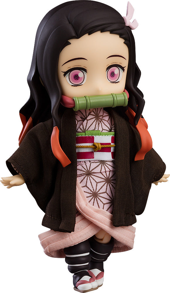 Demon Slayer: Kimetsu No Yaiba Nendoroid Doll Nezuko Kamado