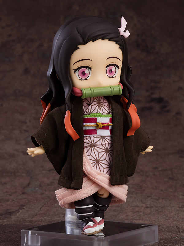 Demon Slayer: Kimetsu No Yaiba Nendoroid Doll Nezuko Kamado