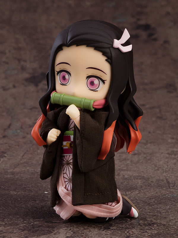 Demon Slayer: Kimetsu No Yaiba Nendoroid Doll Nezuko Kamado