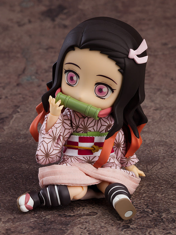 Demon Slayer: Kimetsu No Yaiba Nendoroid Doll Nezuko Kamado