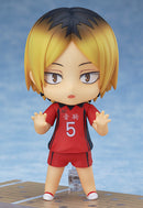 605 Haikyu!! Second Season Nendoroid Kenma Kozume (3rd run)