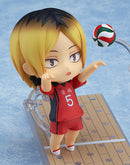 605 Haikyu!! Second Season Nendoroid Kenma Kozume (3rd run)