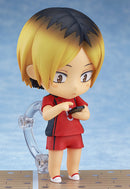605 Haikyu!! Second Season Nendoroid Kenma Kozume (3rd run)