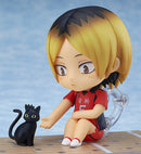 605 Haikyu!! Second Season Nendoroid Kenma Kozume (3rd run)