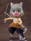 Demon Slayer: Kimetsu no Yaiba Nendoroid Doll Hashibira Inosuke