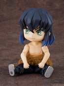 Demon Slayer: Kimetsu no Yaiba Nendoroid Doll Hashibira Inosuke
