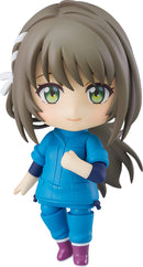 1738 The aquatope on white sand Nendoroid Fuka Miyazawa