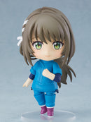 1738 The aquatope on white sand Nendoroid Fuka Miyazawa