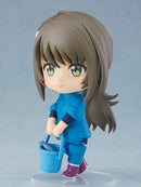 1738 The aquatope on white sand Nendoroid Fuka Miyazawa