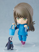 1738 The aquatope on white sand Nendoroid Fuka Miyazawa