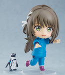 1738 The aquatope on white sand Nendoroid Fuka Miyazawa