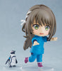 1738 The aquatope on white sand Nendoroid Fuka Miyazawa