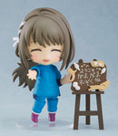 1738 The aquatope on white sand Nendoroid Fuka Miyazawa