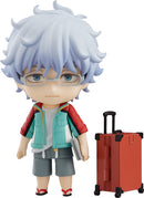 1727 Godzilla Singular Point Nendoroid Yun Arikawa