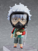 1727 Godzilla Singular Point Nendoroid Yun Arikawa