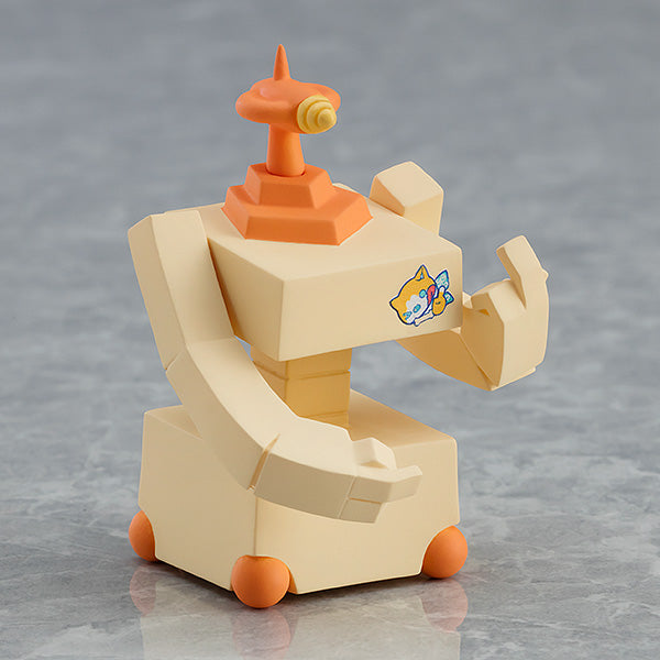 1728 Godzilla Singular Point Nendoroid Mei Kamino